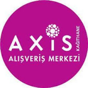 AXIS AVM / ISTANBUL